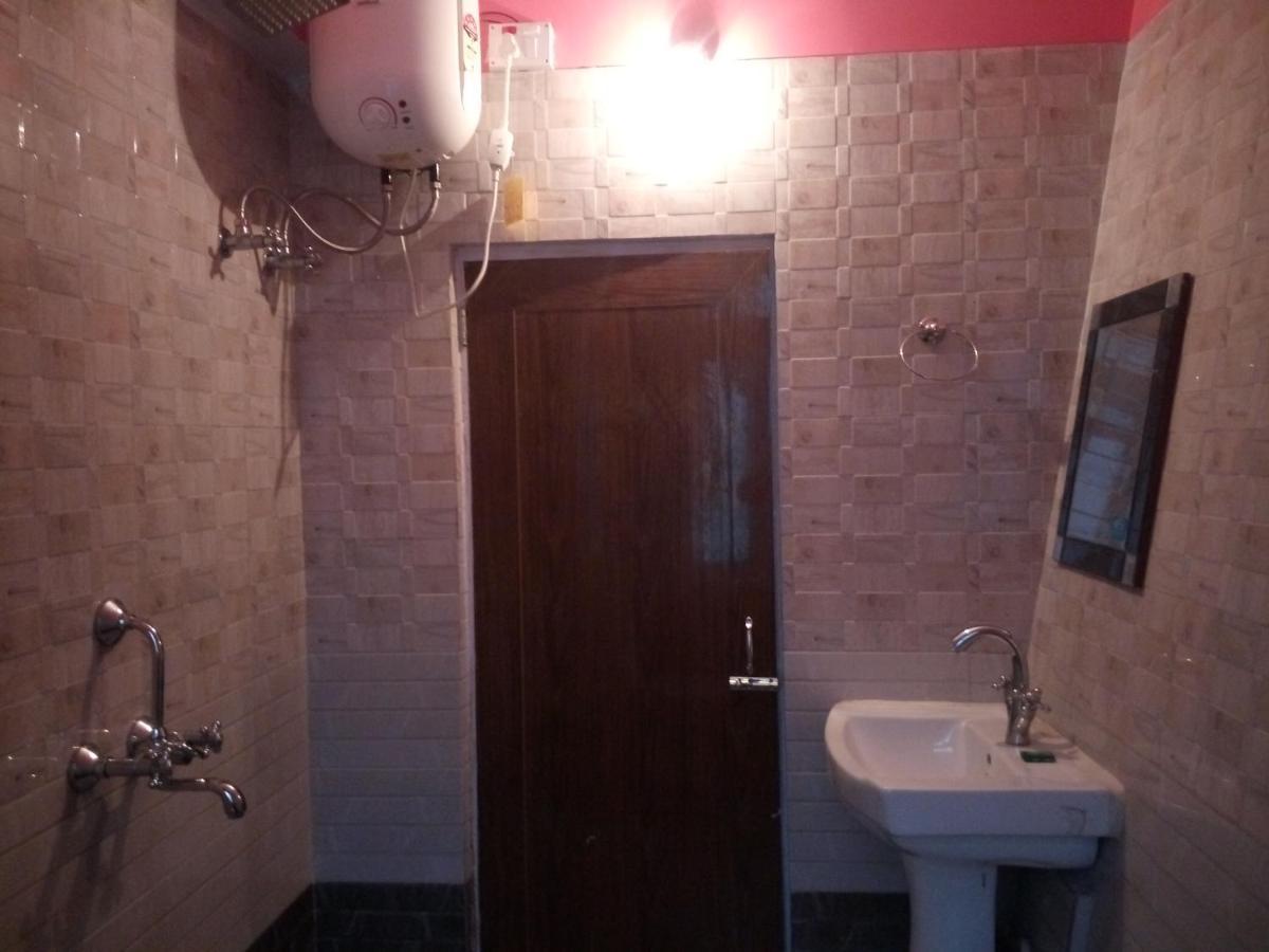 דרג'ילינג Tharbaling Homestay מראה חיצוני תמונה