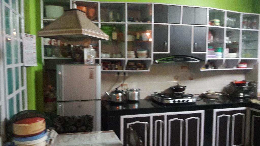 דרג'ילינג Tharbaling Homestay מראה חיצוני תמונה