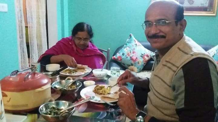 דרג'ילינג Tharbaling Homestay מראה חיצוני תמונה