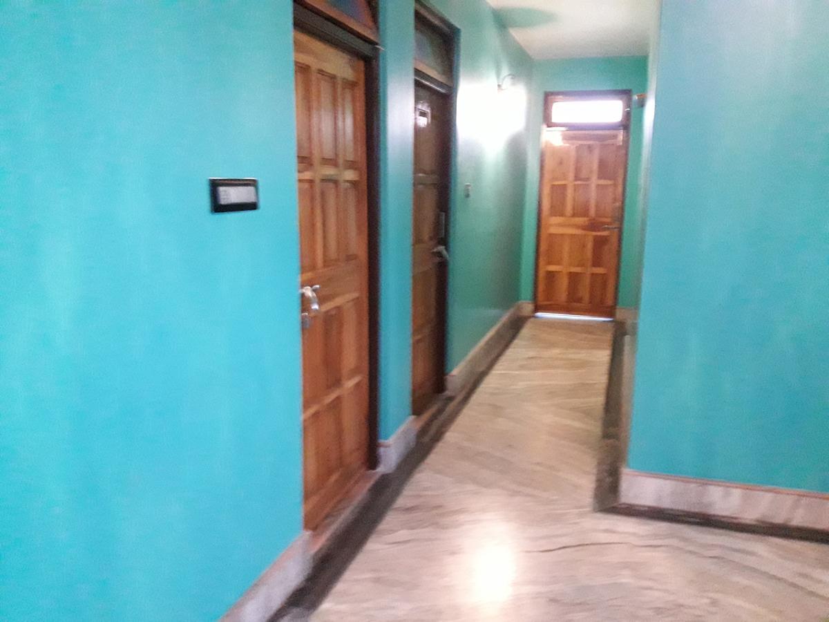 דרג'ילינג Tharbaling Homestay מראה חיצוני תמונה